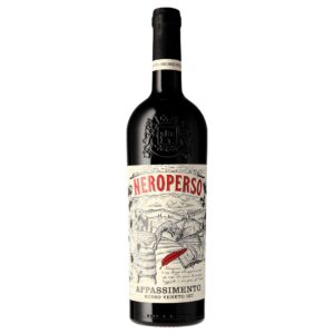 Vinho Tinto Neroperso Appassimento 750ml