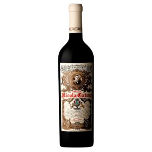 Vinho Tinto Nicola Catena Parcela Bonarda 750ml