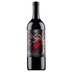 Vinho Tinto Octopoda Cabernet Sauvignon 750ml