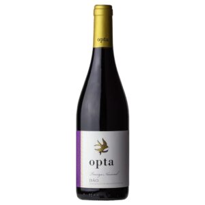 Vinho Tinto Opta Dão Touriga Nacional 750ml