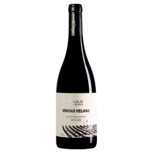 Vinho Tinto Paulo Laureano Vinhas Velhas 750ml