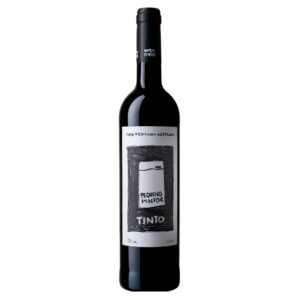 Vinho Tinto Pequeno Pintor 750ml