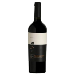 Vinho Tinto Perro Callejero Blend de Malbecs 750ml