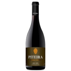 Vinho Tinto Piteira Vinhas Velhas 750ml