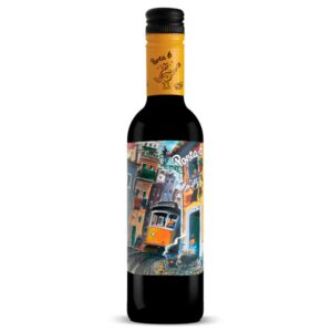 Vinho Tinto Porta 6 375ml