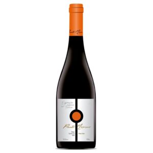 Vinho Tinto Punto Maximo Pìnot Noir Reserve 750ml