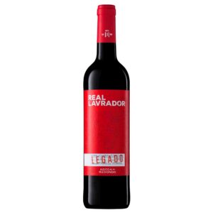 Vinho Tinto Real Lavrador 750ml