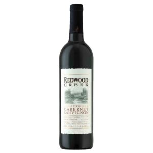 Vinho Tinto Redwood Creek Cabernet Sauvignon 750ml