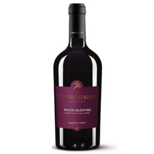 Vinho Tinto Ritardatario Salice Salentino 750ml