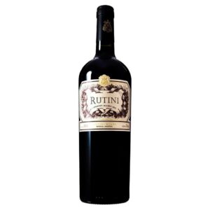 Vinho Tinto Ruttini Cabernet Malbec 750ml