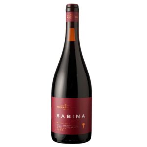 Vinho Tinto Sacramentos Sabina Syrah 750ml