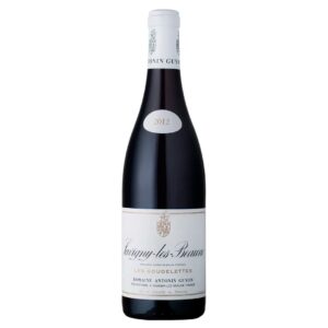 Vinho Tinto Savigny-les-Beaune Antonin Guyon 750ml