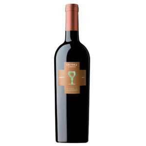 Vinho Tinto Schola Sarmenti Critera Primitivo 750ml
