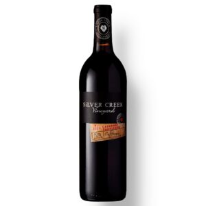 Vinho Tinto Silver Creek Cabernet Sauvignon 750ml
