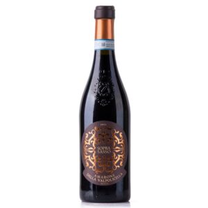 Vinho Tinto Sopra Sasso Amarone Della Valpolicella 750ml