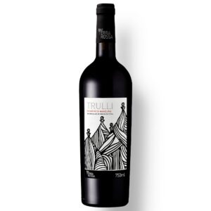 Vinho Tinto Trulli Primitivo di Manduria 750ml