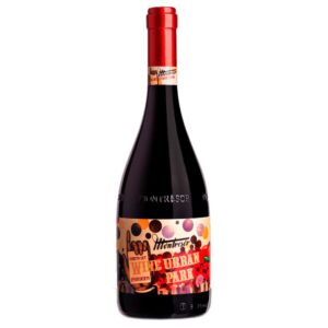 Vinho Tinto Urban Park Appasimento 750ml