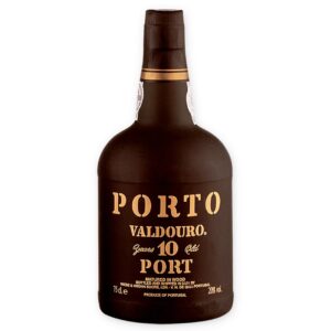 Vinho Tinto Valdouro Porto Tawny 10 Anos 750ml