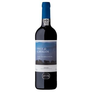 Vinho Tinto Vale de Cavalos Douro 750ml