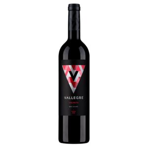 Vinho Tinto Vallegre Colheita Douro 750ml