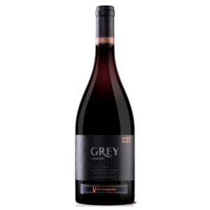 Vinho Tinto Ventisquero Grey Glacier Syrah Single Block 750ml