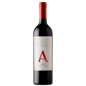 Vinho Tinto Viña Vik A Cab. Sauvignon & Carménère 750ml