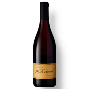 Vinho Tinto WillowBrook Pinot Noir 750ml