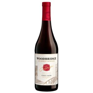 Vinho Tinto Woodbridge Pinot Noir 750ml