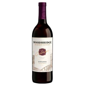 Vinho Tinto Woodbridge Zinfandel 750ml
