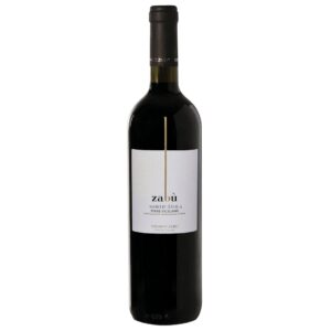 Vinho Tinto Zabu Nero D'avola 750ml