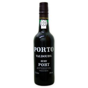 Vinto Tinto Valdouro Ruby 375ml