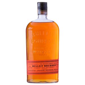 Whisky Bulleit Bourbon 750ml