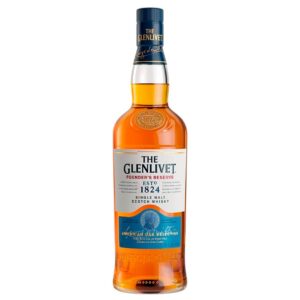 Whisky Glenlivet Founder's Single Malt 12 anos 750ml